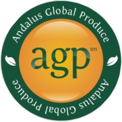 Logo - Andalus Global Produce SL